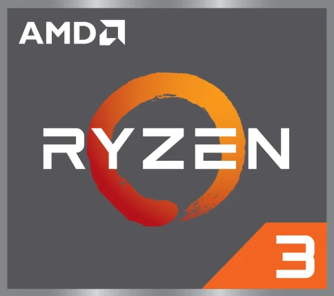 Процессор/ APU AM4 AMD Ryzen 3 3200G (Picasso, 4C/4T, 3.6/4GHz, 4MB, 65W, Radeon Vega 8) OEM фото 1