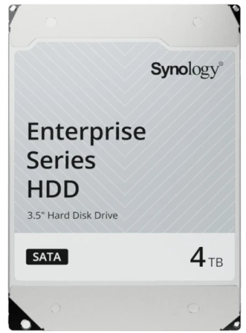 Жесткий диск Synology HAT5300-4T фото 1