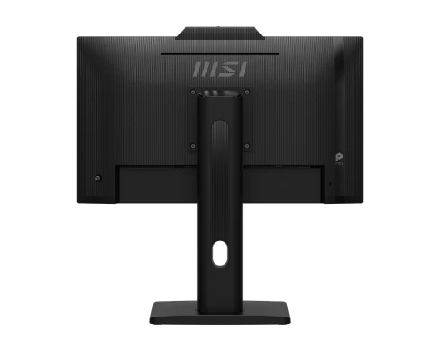 Монитор/ MSI PRO MP242PMG, 23.8"16:9, IPS, FHD, 4ms, 300cd, 120Hz, VGA, HDMI, DP, USB, SPK, CAM, HAS фото 6