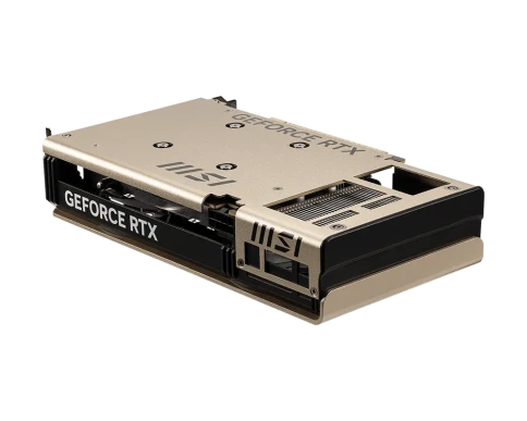 Видеокарта/ GeForce RTX 5060 8G INSPIRE 2X фото 3