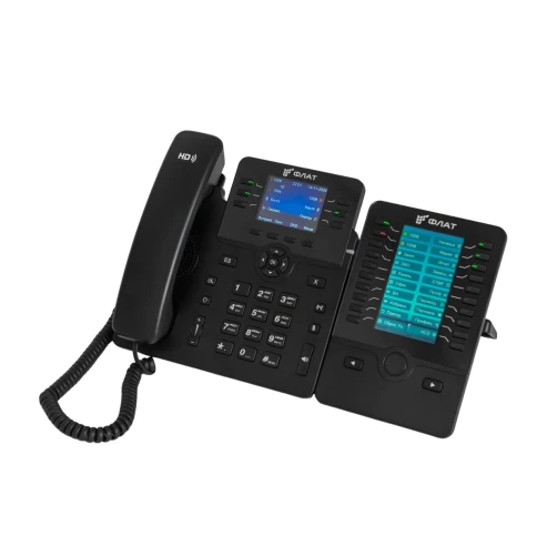 Консоль расширения Flat-Phone Eх60 предназначен для расширения функцио фото 3