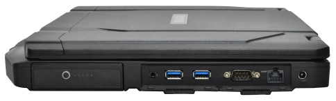 Защищенный ноутбук S14I Gen3 STD  Win11 Pro/ S14I Gen3 Standard 14" FH фото 15