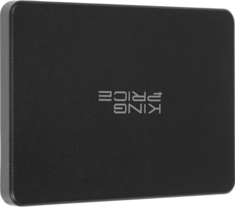 Твердотельный накопитель KingPrice SATA-III 240GB KPSS240G2 2.5" [KPSS240G2] фото 3