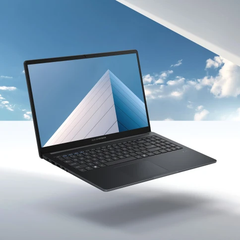 Ноутбук/ ASUS B1503CVA-S70425 15.6"(1920x1080 (матовый) WVA)/Intel Core 7 150U(1.8Ghz)/16384Mb/1024PCISSDGb/noDVD/Int:Intel UHD Graphics/Cam/BT/WiFi/42WHr/war 1y/1.64kg/Gentle Grey/DOS фото 4