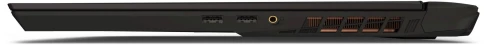 Ноутбук MSI Vector 17 HX AI A2XWJG-099XRU Core Ultra 9 275HX 32Gb SSD1Tb NVIDIA GeForce RTX 5090 24Gb 17" IPS QHD+ (2560x1600) FreeDOS grey space WiFi BT Cam (9S7-17S372-099) фото 12