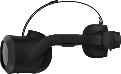 Шлем виртуальной реальности/ HTC VIVE Focus 3 фото 11