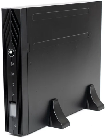 8954 Источник бесперебойного питания SKAT-UPS 2000 RACK+4X9Ah исп. E фото 3