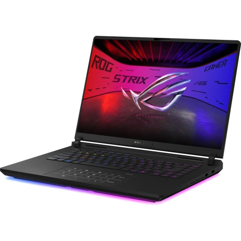 Ноутбук/ ASUS ROG Strix SCAR 16 G635LX-RW041 16"(2560x1600 miniLED (ма фото 4