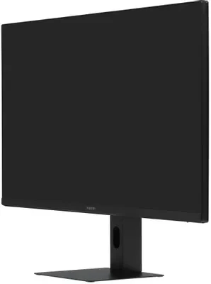 Монитор Xiaomi 27" A27Qi 2026 черный IPS LED 6ms 16:9 HDMI матовая 1300:1 300cd 178гр/178гр 2560x1440 120Hz DP 2K 3.9кг фото 4