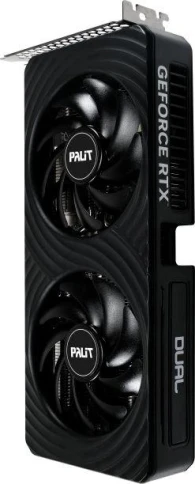 Видеокарта Palit PCI-E 5.0 RTX5060 DUAL OC NVIDIA GeForce RTX 5060 8Gb 128bit GDDR7 2295/28000 HDMIx1 DPx3 HDCP Ret фото 13
