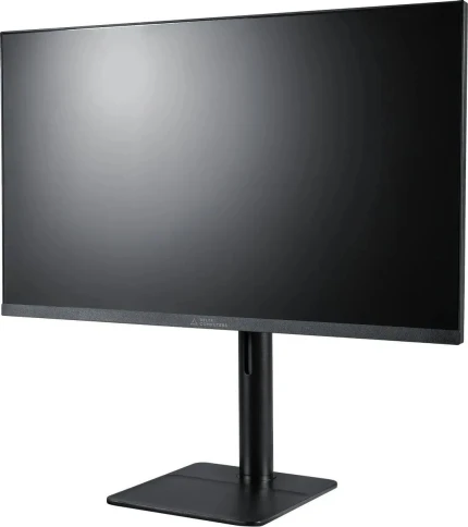 Монитор/ Монитор «СОВА» ОМ.238I (23.8"/FHD-75Hz/IPS/178/5ms/250 cdm2/HDMI+VGA+DP/Регулируемая по высоте подставка/1хHDMI кабель/ 1 год) фото 4