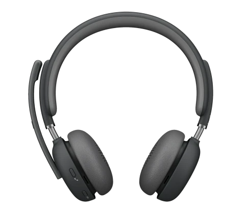 Беспроводная гарнитура/ HEADSET-Zone Wireless 2 UC-graphite фото 3