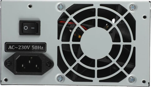 Блок питания Accord ATX 300W ACC-P300W (20+4pin) 80mm fan 3xSATA [ACC-P300W] фото 3