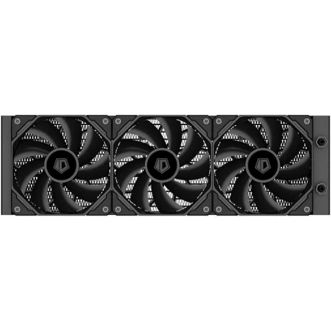 Вентилятор Cooler ID-Cooling FX360 PRO (Black) 350W all Intel/AMD фото 3