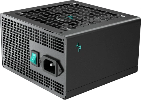 Блок питания Deepcool ATX 750W PN750M V2 Gen.5 80+ gold (20+4pin) APFC 120mm fan 8xSATA RTL [R-PN750M-FC0B-WGEU] фото 5