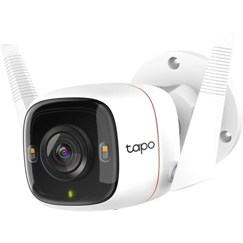 Камера видеонаблюдения IP уличная Tp-Link Tapo C320WS фото 2