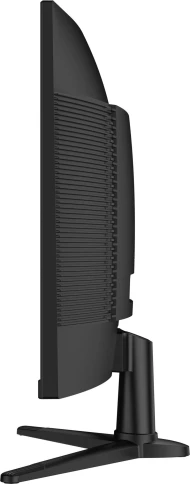 Монитор Dahua 23.8" DHI-LM24-E240C черный VA LED 1ms 16:9 HDMI матовая 4000:1 350cd 178гр/178гр 1920x1080 240Hz DP FHD 3.85кг фото 2