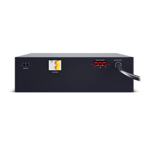 Внешний батарейный модуль/ Battery cabinet Сайбер Электро ВББ192В75А9 для моделей ЭКСПЕРТ-II-6000Р ЭКСПЕРТ-II-10000Р РСК-ЭКСПЕРТ-II-6000С-М РСК-ЭКСПЕРТ-II-10000С-М (12V / 9Ah х 16) фото 3