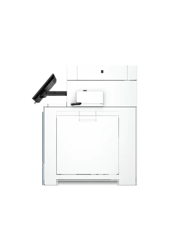 Лазерное МФУ/ HP CLJ Ent MFP 5800ZF Printer фото 4