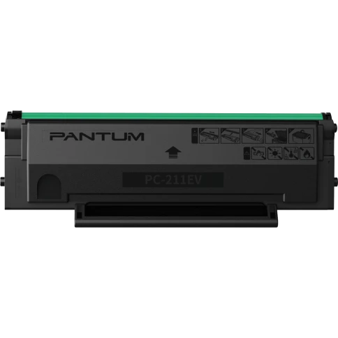 Pantum PC-211P фото 1