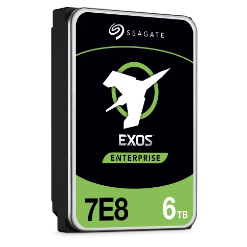 Жесткий диск/ RECERTIFIED HDD Seagate SATA 6Tb Server Enterprise 7200 6Gb/s 256Mb DC18+ 1 year warranty (replacement ST6000NM019B, ST6000NM002A, ST6000NM021A, MG08ADA600E, HUS726T6TALE6L4, ST4000NM024B, ST4000NM000B, MG10ADA400E) RECERTIFIED фото 3