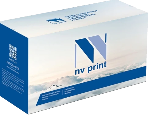 -/ Струйный картридж NV Print 10 (NV-C4844A) Black для HP DesignJet 500/800, Business Inkjet 2200/2300/2600/2800 (69 мл) совместимый фото 1
