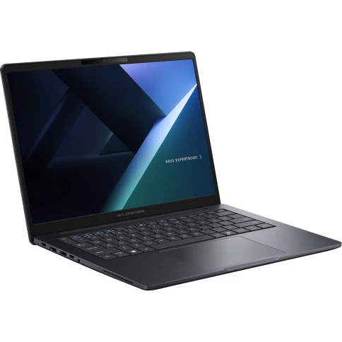Ноутбук/ ASUS B3405CCA-LY0390 14"(1920x1200 (матовый) WVA)/Intel Core Ultra 5 225H(3.3Ghz)/16384Mb/512PCISSDGb/noDVD/Int:shared/Cam/BT/WiFi/50WHr/war 1y/1.49kg/Gentle Grey/DOS фото 7