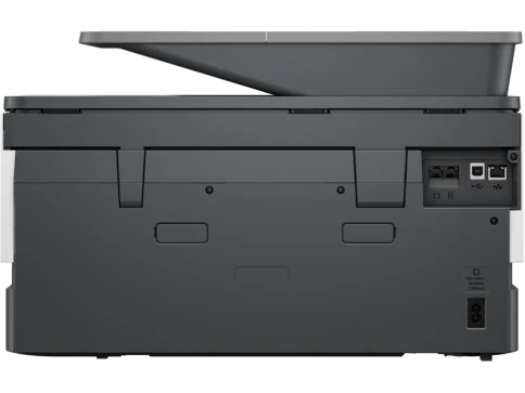 Струйное МФУ/ HP OfficeJet Pro 9120 фото 6
