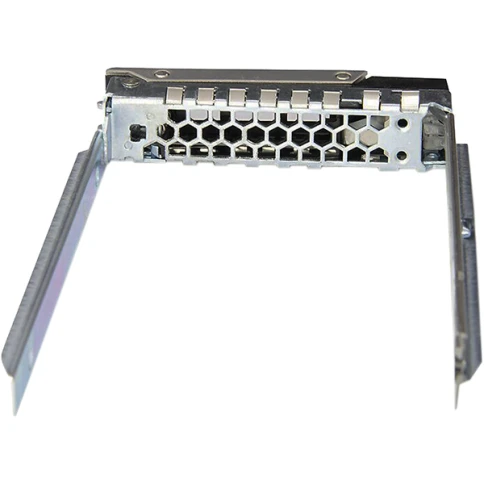 Салазки Dell Caddy 2.5" Gen14/15 SAS/SATA/ Dell Caddy 2.5" Gen14/15 SAS/SATA фото 2