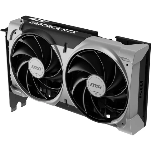 Видеокарта/ GeForce RTX 5050 8G VENTUS 2X фото 7