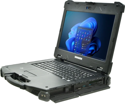 Защищенный ноутбук Z14I Gen3 Basic Win11 Pro/ Z14I Gen3 Basic, 14" FHD фото 5
