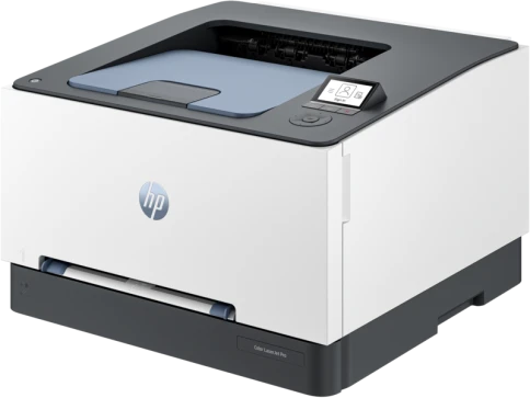 Лазерный принтер/ HP Color LaserJet Pro 3203dw фото 4
