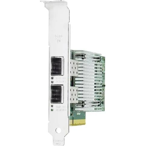 Сетевая карта/ PCIe x8 10G Dual Port SFP+ Server Network Card фото 4