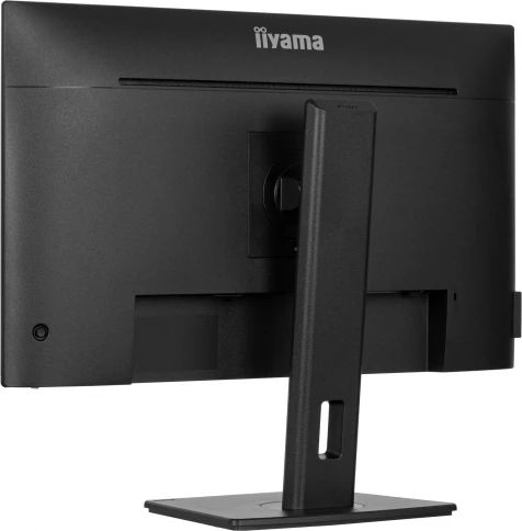 Монитор Iiyama 27" ProLite XUB2797UHSNP-B1 черный IPS LED 4ms 16:9 HDMI M/M матовая HAS Piv 1300:1 350cd 178гр/178гр 3840x2160 60Hz DP 4K USB 6.3кг фото 3
