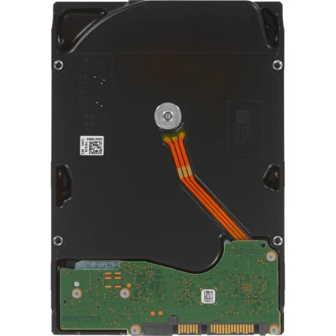 Жесткий диск Seagate SATA-III 16TB ST16000NM002H Server Exos X24 4KN (7200rpm) 512Mb 3.5" фото 2