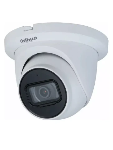 Видеокамера Dahua DH-IPC-HDW3241TMP-AS-0280B фото 1