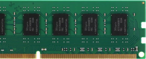 Оперативная память DDR3 8GB 1600MHz Netac NTBSD3P16SP-08 Basic RTL PC3-12800 CL11 DIMM 240-pin 1.5В dual rank Ret [NTBSD3P16SP-08] фото 4