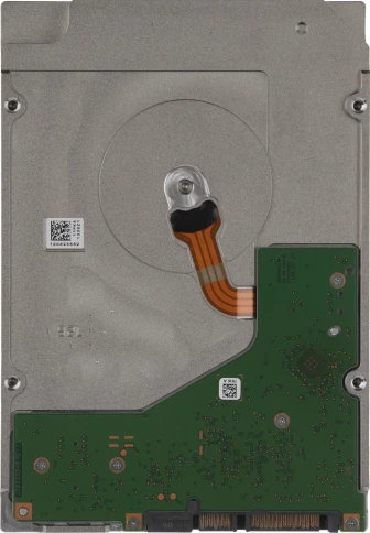 Жесткий диск Seagate SATA-III 12Tb ST12000NT001 NAS Ironwolf Pro 512E (7200rpm) 256Mb 3.5" [ST12000NT001] фото 2