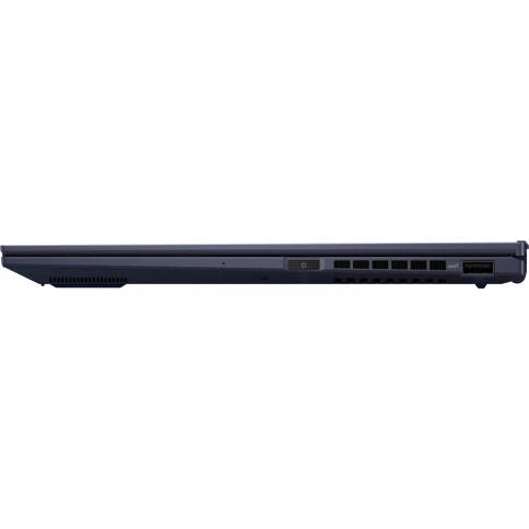 Ноутбук/ ASUS B9403CVAR-PP1795X 14"(2880x1800 OLED)/Intel Core 7 150U(1.8Ghz)/32768Mb/1024PCISSDGb/noDVD/Int:shared/Cam/BT/WiFi/63WHr/war 1y/0.95kg/Star Black/Win11Pro + магн корп; NumberPad; чехол; кабель microHDMI--RJ45 фото 13