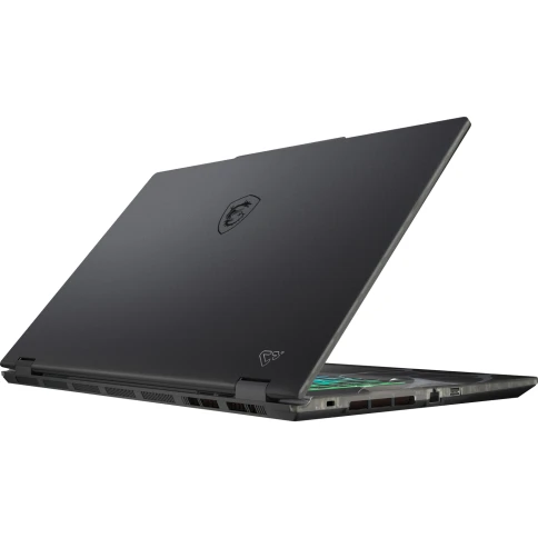 Ноутбук MSI Cyborg A17 AI B2HWEKG-047XRU Ryzen 7 260 16Gb SSD512Gb NVIDIA GeForce RTX5050 8Gb 17.3" IPS FHD (1920x1080) FreeDOS black WiFi BT Cam (9S7-17UL32-047) фото 6