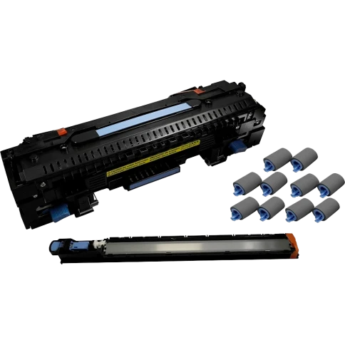 Комплект по уходу за принтером/ HP LaserJet 220v Maintenance/Fuser Kit фото 1