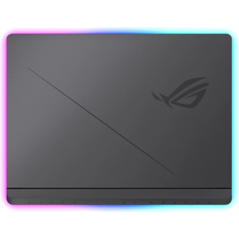 Ноутбук/ ASUS ROG Strix G16 G615LW-S5080 16"(2560x1600 (матовый, 240Hz) IPS)/Intel Core Ultra 9 275HX(2.7Ghz)/32768Mb/1024PCISSDGb/noDVD/Ext:NVIDIA GeForce RTX 5080(16384Mb)/Cam/BT/WiFi/90WHr/war 1y/2.65kg/Eclipse Gray/DOS фото 7