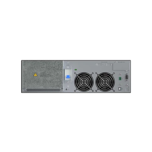 Онлайн ИБП ДКС серии Trio TM, 15 кВА/15 кВт, 1/1 или 3/1, EPO, USB, RS- 232, клеммная колодка, з/у 6А, без АКБ фото 4