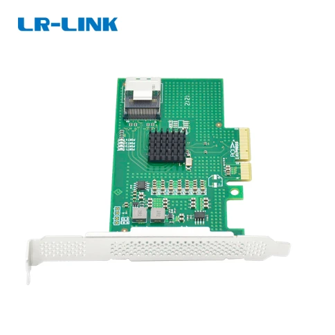 Дисковый контроллер/ PCIe x1 4-Port SATA3 RAID фото 4
