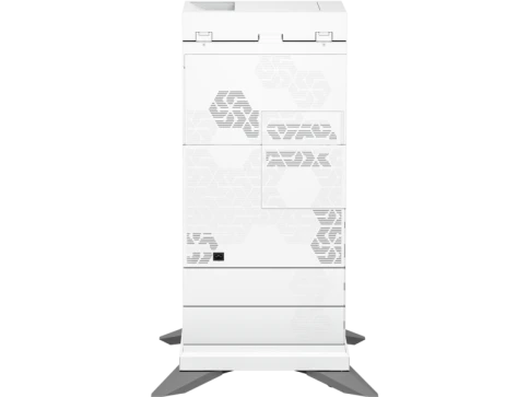Лазерное МФУ/ HP Color LaserJet Enterprise Flow MFP 6800zfsw фото 3