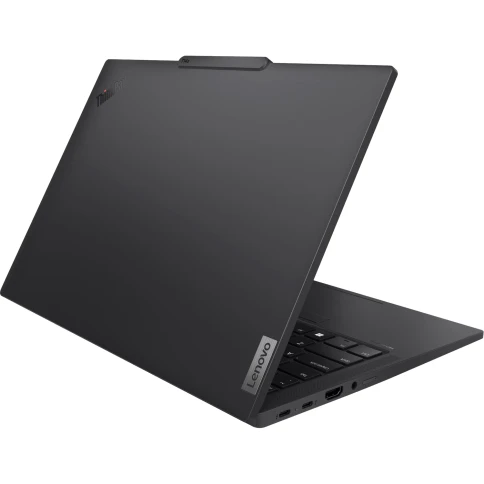 Ноутбук/ Lenovo Thinkpad T14s G6 14" WUXGA (1920 x 1200) IPS AG 100%sRGB  500 nits, Ultra 7 258V, 32gb, 1TB SSD, Intel Arc 140V, Intel Wi-Fi 7 BE201 2x2 BE vPro&BT 5.4, CAM 5MP RGB+IR, 58Wh, BKLT KB US-ENG, W11 Pro, 1Y фото 2