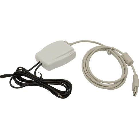 Датчик температуры и влажности/ ЕРМАК для плат SNMP Megatec с портом USB фото 2