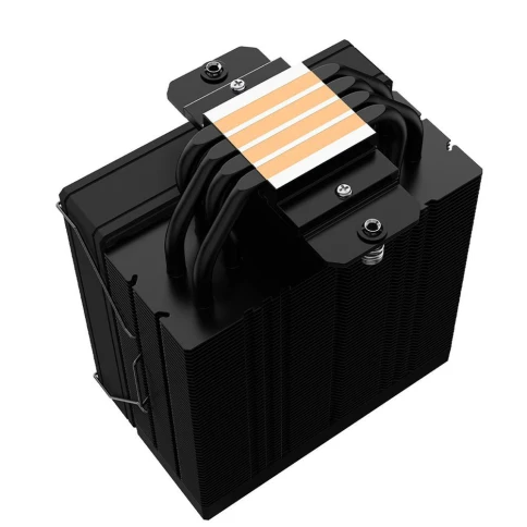 Кулер для процессора ID-COOLING FROZN A410 BLACK FROZN_A410_BLACK фото 5
