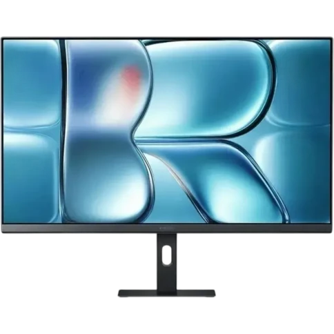 Монитор Xiaomi 27" A27Qi 2026 черный IPS LED 6ms 16:9 HDMI матовая 1300:1 300cd 178гр/178гр 2560x1440 120Hz DP 2K 3.9кг фото 1