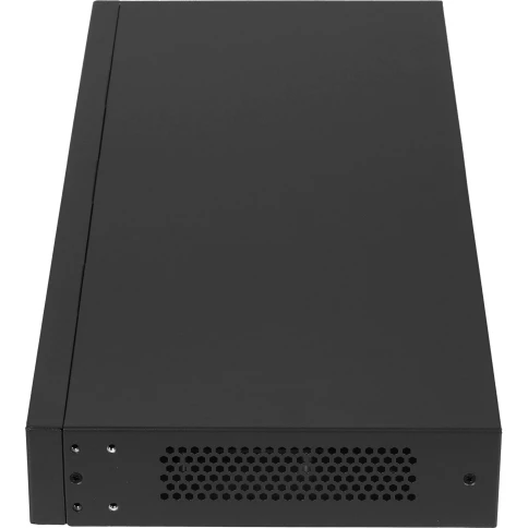 Коммутатор/ Fully managed switch with full 8-port 10G fiber ports and 160 Gbps switching capacity фото 3